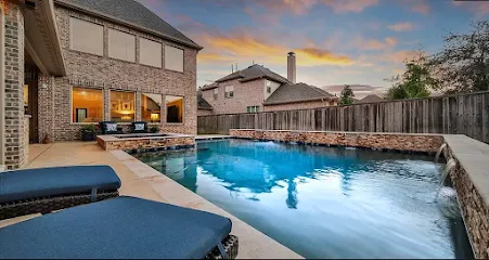 Logo of Town & Country Pools