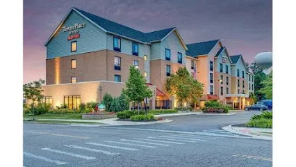 Logo of TownePlace Suites Ann Arbor