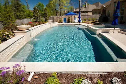 Logo of Township Pools