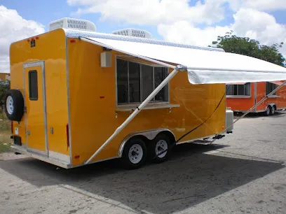 Logo of Trailer Factory