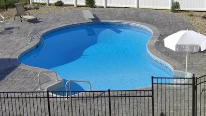 Logo of Treat's Pools & Spas