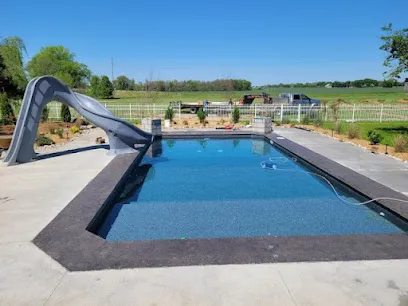 Logo of Trembley Pool & Spa