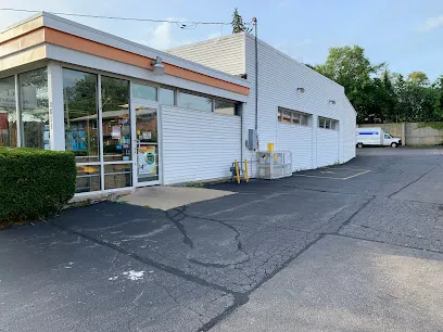 Logo of Tri-B Hardware & Supply