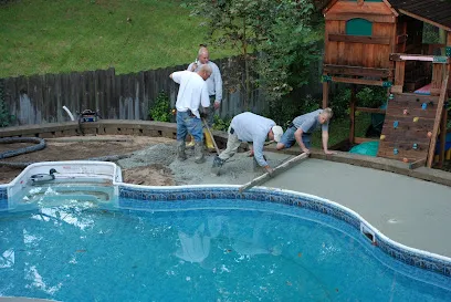 Logo of Tri City Pool & Spa