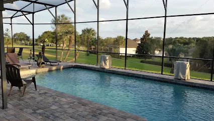 Logo of Tri County Pool and Spa