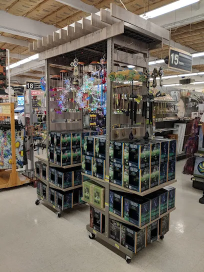 Logo of Tri-State Ace Hardware