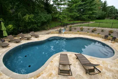 Logo of Tri State Gunite Pools