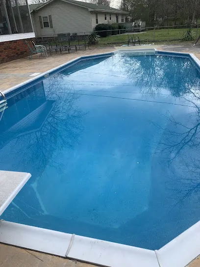 Logo of Tri State Pools Inc