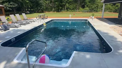 Logo of Tri State Pools & Spas