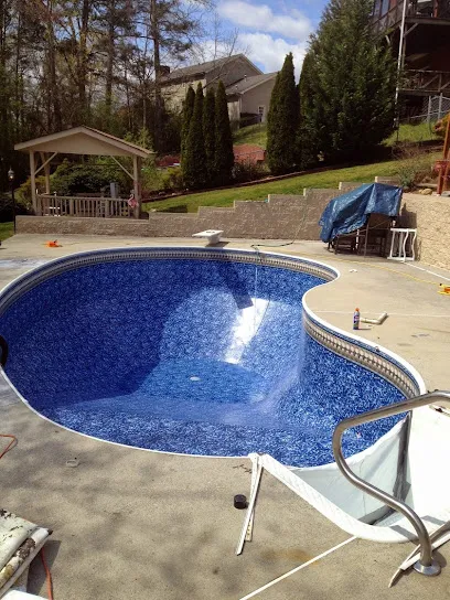 Logo of Tri-State Pools