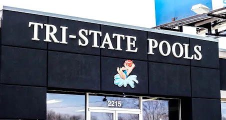 Logo of Tri State Swimming Pools