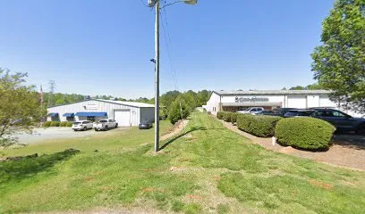 Logo of Triangle Pool & Spa Co