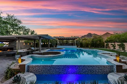 Logo of Tribal Waters LLC