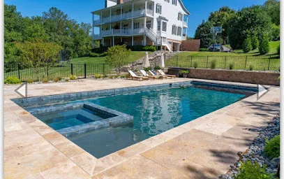 Logo of Triton Pools LLC