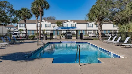 Logo of Trivela Port St Lucie