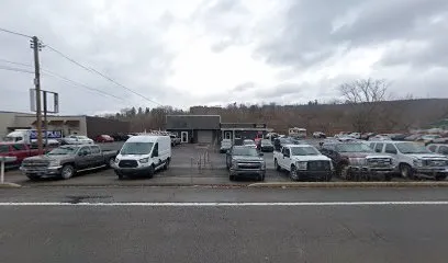 Logo of Tropic Haven Pools