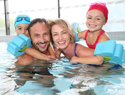 Logo of Tru Blu Pools Supply & Service