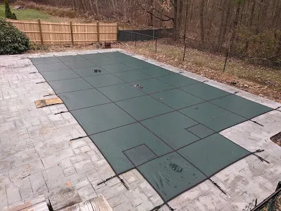 Logo of True Blue Waters