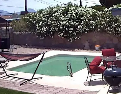 Logo of True Cost Pool Supplies