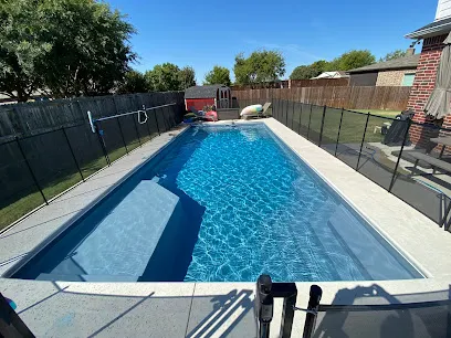 Logo of True Pool Company