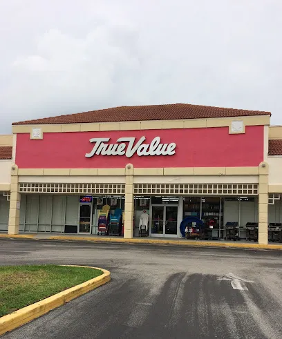 Logo of True Value Of Edgewater