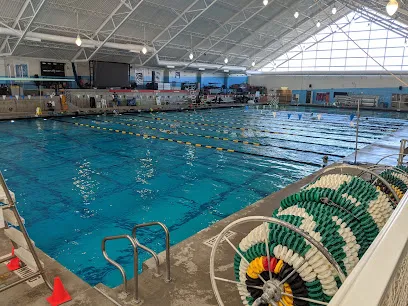 Logo of Tualatin Hills Aquatic Center