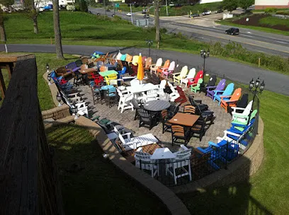 Logo of Tubbies Spa & Patio