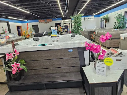 Logo of Tubs Of Fun!