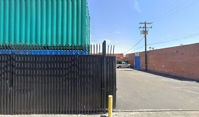 Logo of Tubular Specialties Manufacturing Inc