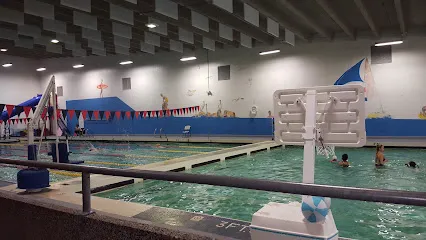 Logo of Tukwila Pool