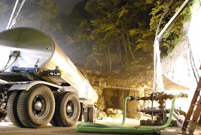 Logo of Turco Brothers Pool Water