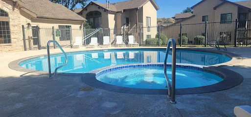 Logo of Turnbull Hot Tub & Pool Repair