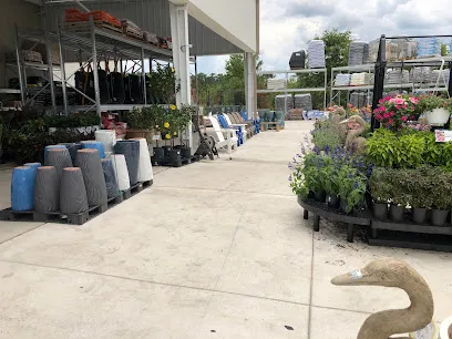 Logo of Turner Ace Hardware World Golf Village