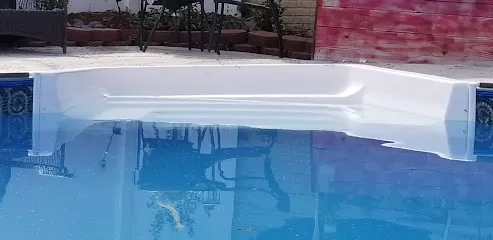 Logo of Turner's Pool & Spa Inc