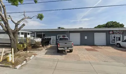 Logo of Turtle Pool & Spa LLC