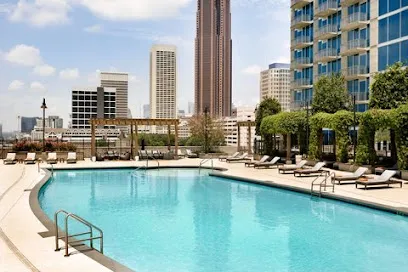 Logo of Twelve Downtown, Autograph Collection