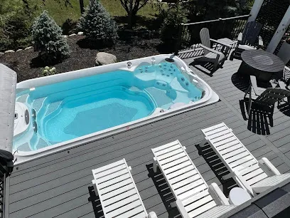 Logo of Twin City Jacuzzi