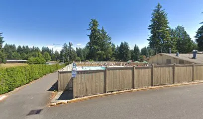 Logo of Twin Lakes Pool