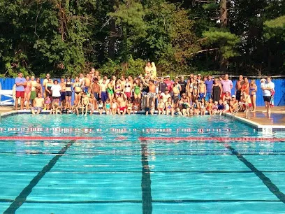 Logo of Twinbrook Swimming Pool