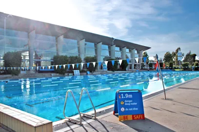 Logo of U.S. Pool Professionals