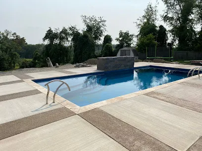 Logo of Under the Sun Aquatics