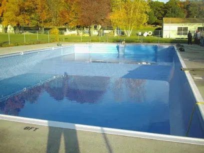 Logo of Underwater Pool Masters Inc