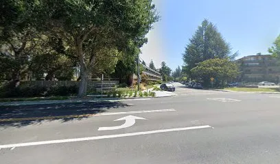 Logo of Union Plaza Apartments