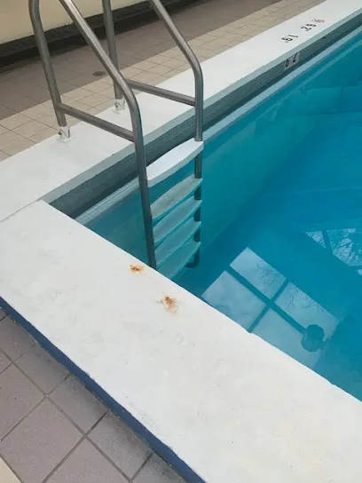 Logo of United Fitness, Sports and Pools