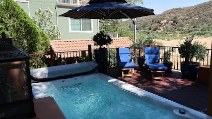 Logo of United Spas Manufacturing., LLC