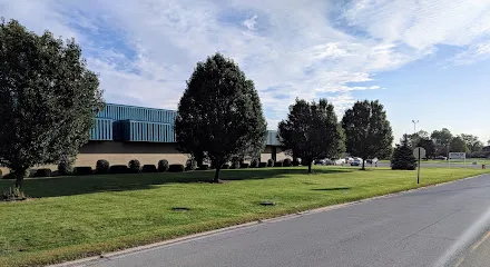 Logo of Universal Pool Co