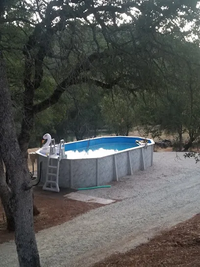 Logo of Up Country Pool Center