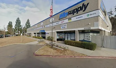 Logo of US Pool Supply