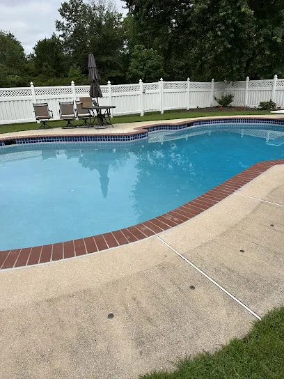 Logo of US Pool Tile (Aquabella Philadelphia)