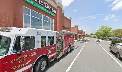 Logo of USA Pools - NC